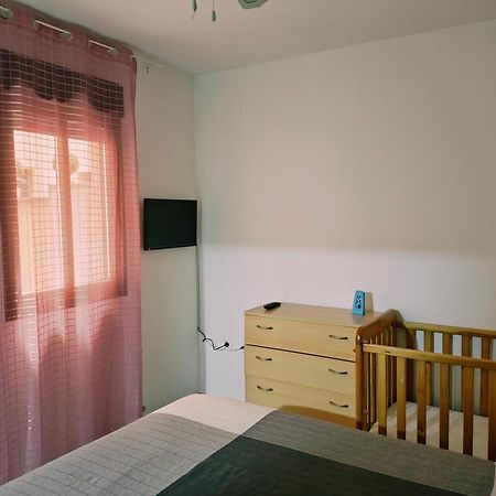 Apartamento Granada Monachil Apartment Exterior photo