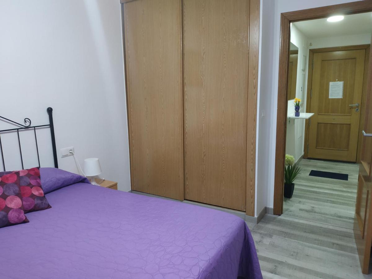 Apartamento Granada Monachil Apartment Exterior photo