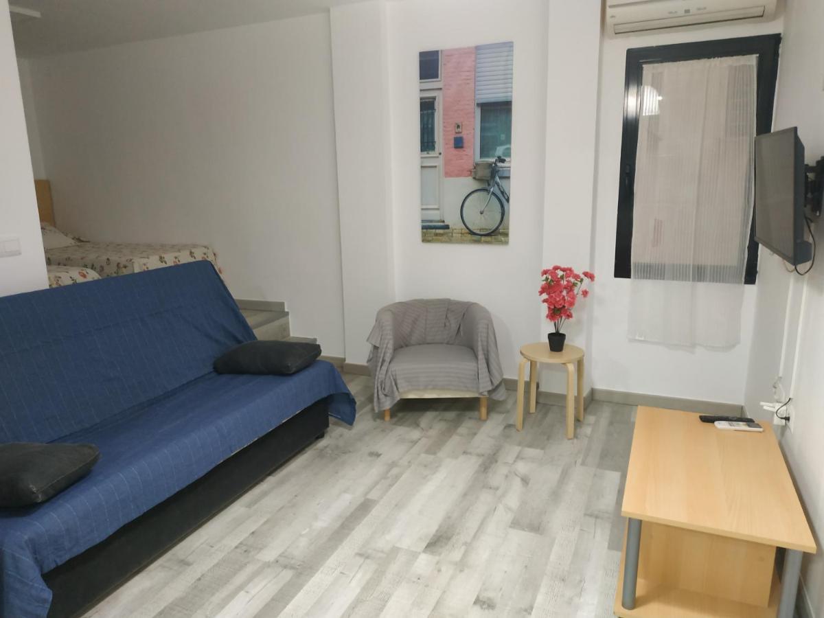 Apartamento Granada Monachil Apartment Exterior photo
