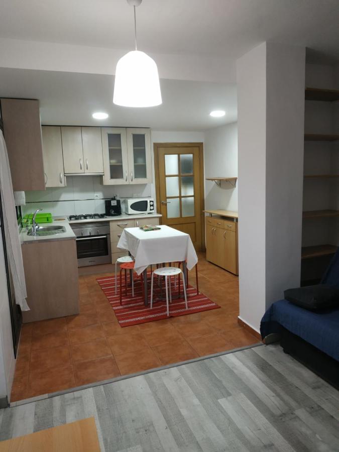 Apartamento Granada Monachil Apartment Exterior photo