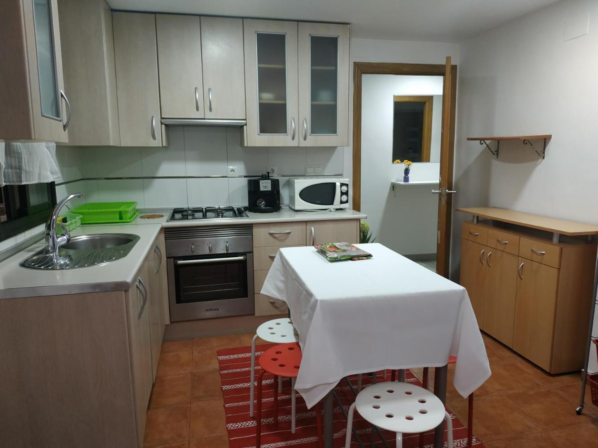 Apartamento Granada Monachil Apartment Exterior photo