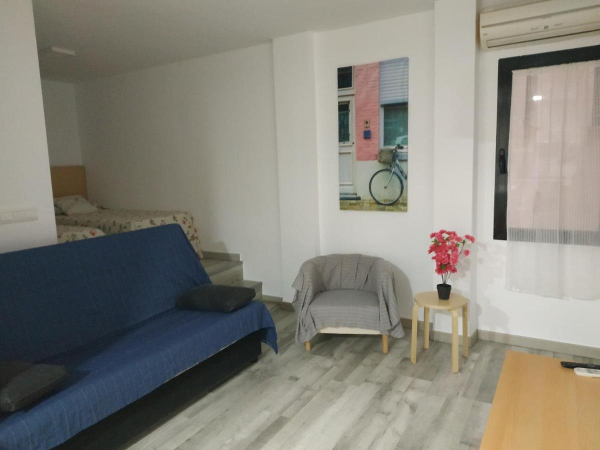Apartamento Granada Monachil Apartment Exterior photo