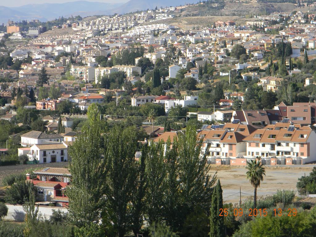 Apartamento Granada Monachil Apartment Room photo