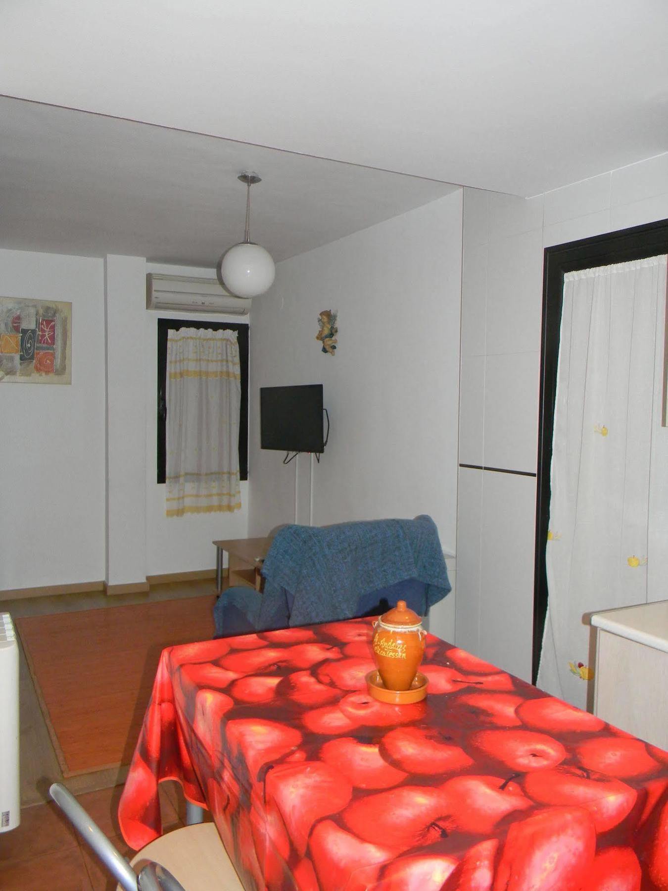 Apartamento Granada Monachil Apartment Exterior photo