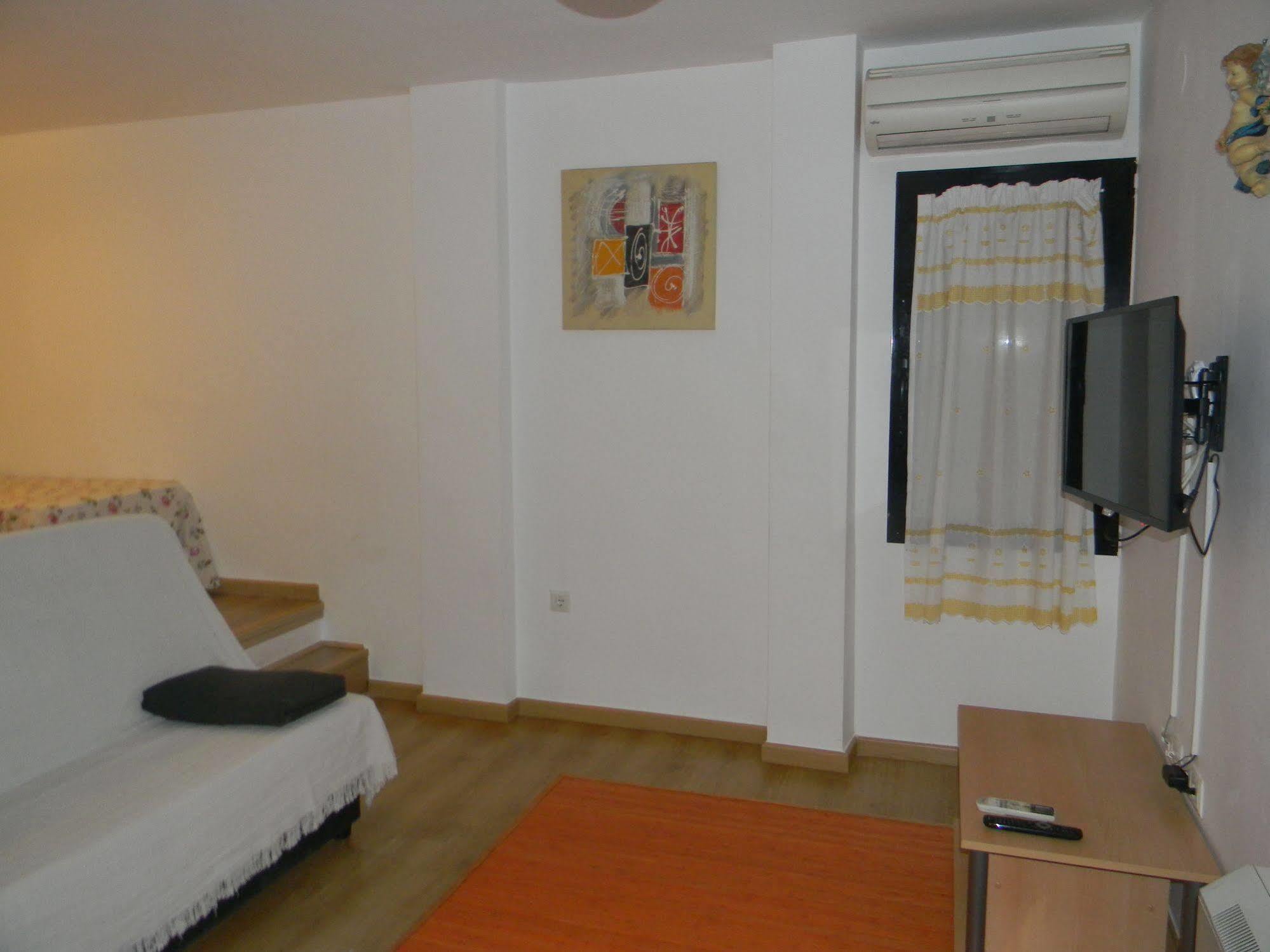 Apartamento Granada Monachil Apartment Exterior photo